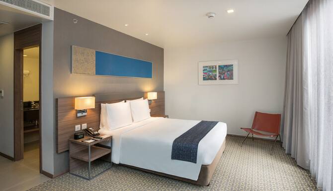 Holiday Inn Express Bangkok Sathorn An Ihg Hotel Bangkok 22 Updated Prices Expedia Co In Holiday Inn Express Bangkok Sathorn An Ihg Hotel Bangkok 22 Updated Prices Expedia Co In