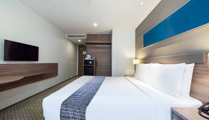 Holiday Inn Express Bangkok Sathorn Bangkok 22 Updated Prices Expedia Co Th Holiday Inn Express Bangkok Sathorn Bangkok 22 Updated Prices Expedia Co Th