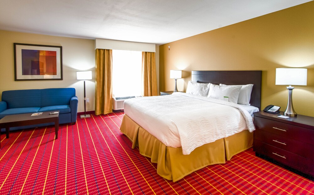 TownePlace Suites El Paso Airport