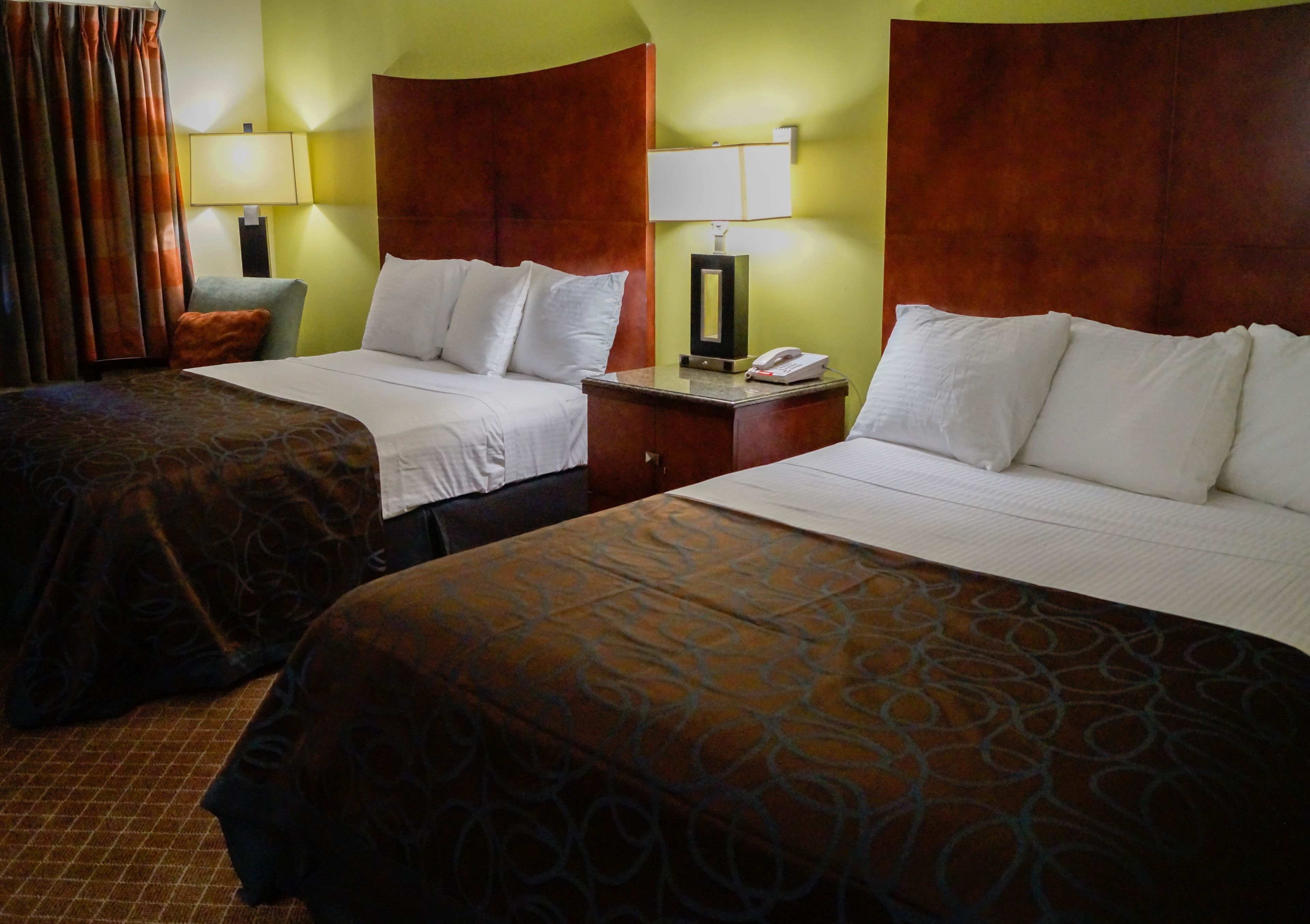 Sullivan Trail Inn & Suites in Pocono Lake, United States