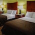 Sullivan Trail Inn & Suites