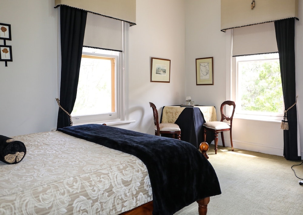 Penghana Bed & Breakfast Deals & Reviews (Queenstown, AUS) Wotif