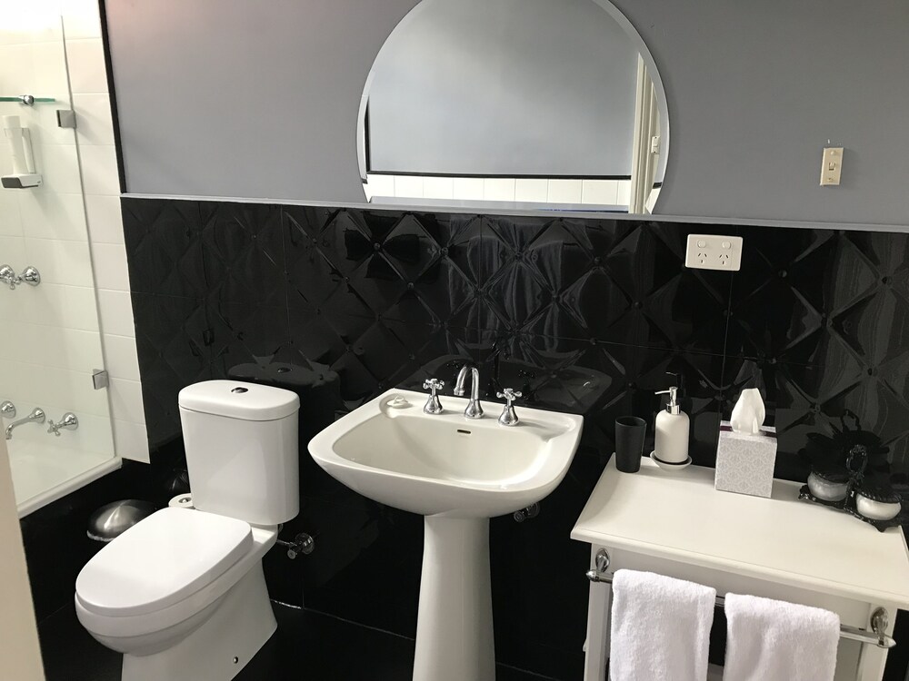 Penghana Bed & Breakfast Deals & Reviews (Queenstown, AUS) Wotif