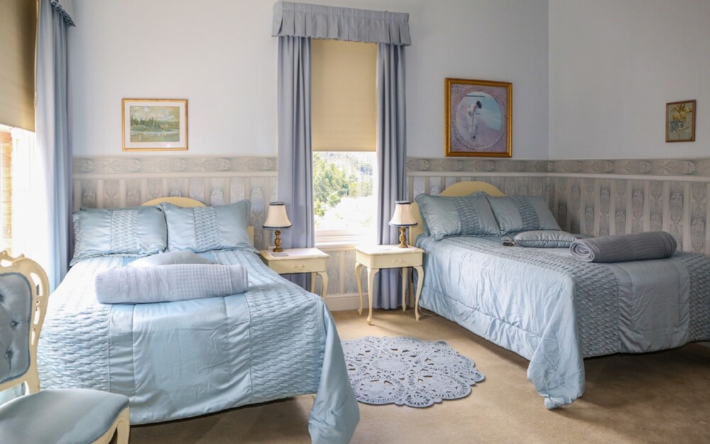 Penghana Bed & Breakfast Deals & Reviews (Queenstown, AUS) Wotif