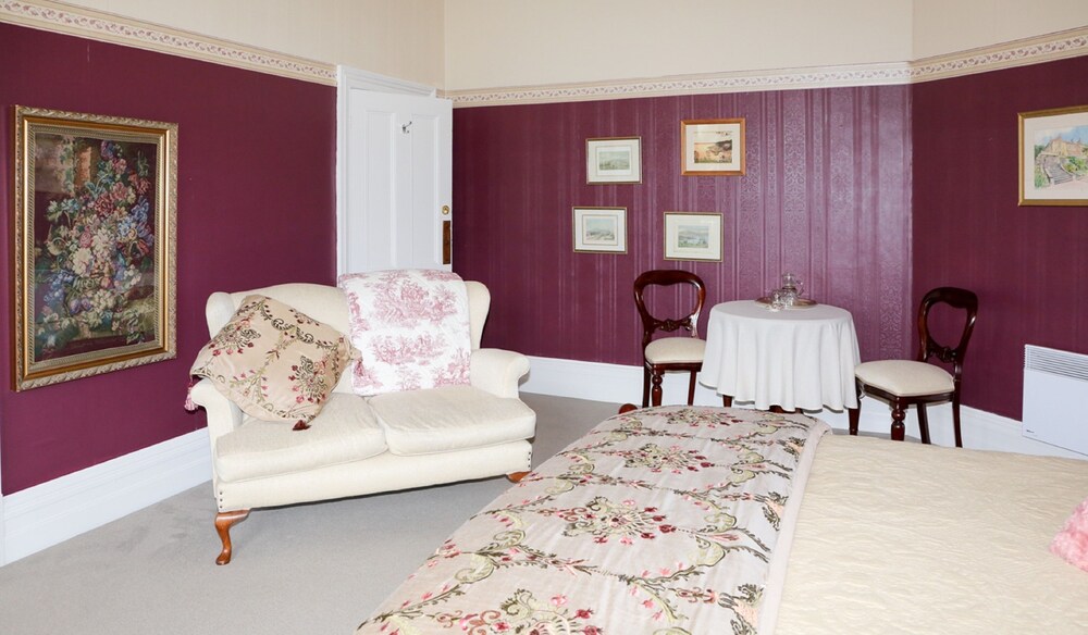 Penghana Bed & Breakfast Deals & Reviews (Queenstown, AUS) Wotif