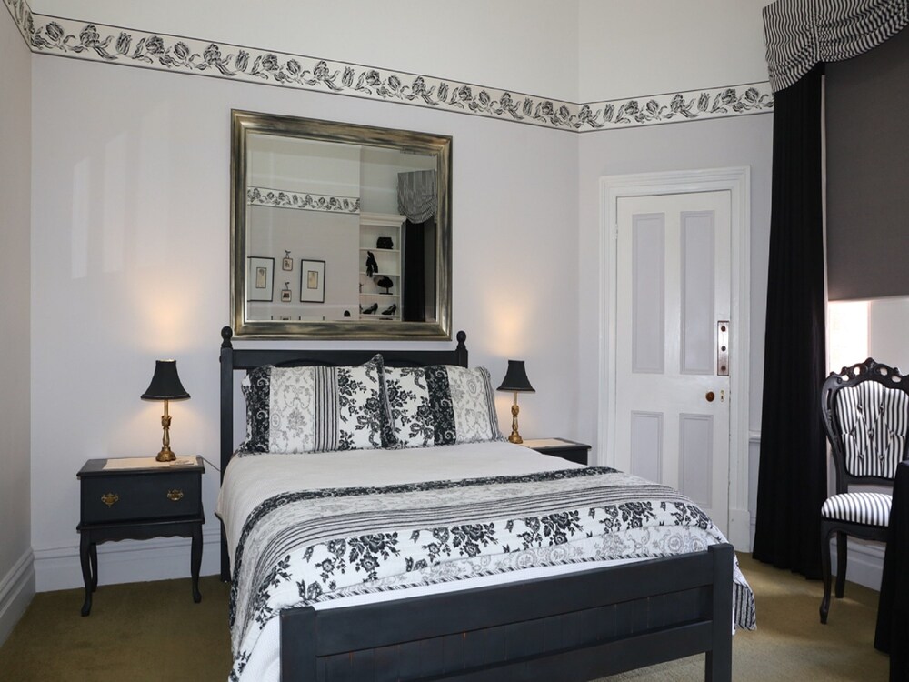 Penghana Bed & Breakfast Deals & Reviews (Queenstown, AUS) Wotif