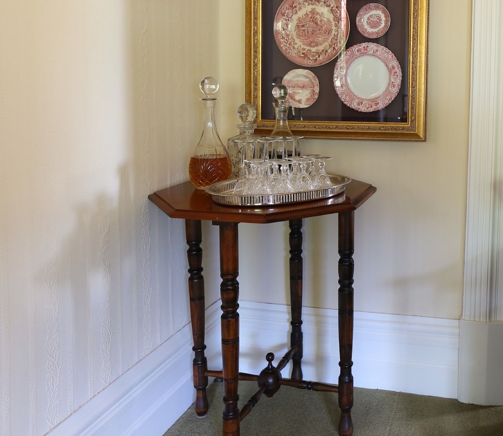 Penghana Bed & Breakfast Deals & Reviews (Queenstown, AUS) Wotif