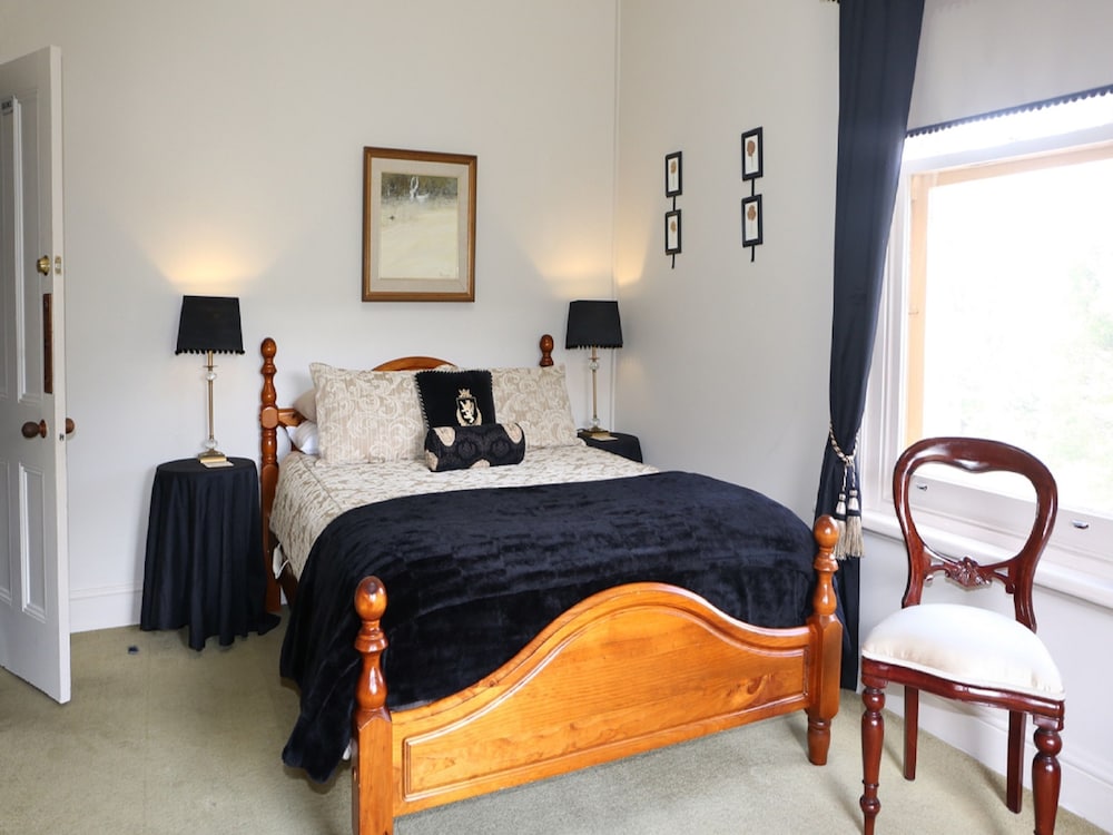 Penghana Bed & Breakfast Deals & Reviews (Queenstown, AUS) Wotif