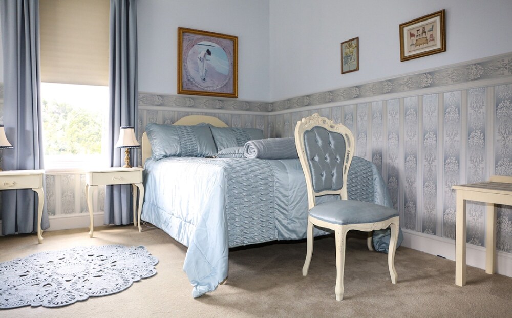 Penghana Bed & Breakfast Deals & Reviews (Queenstown, AUS) Wotif