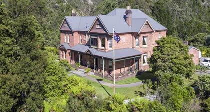 Penghana Bed & Breakfast