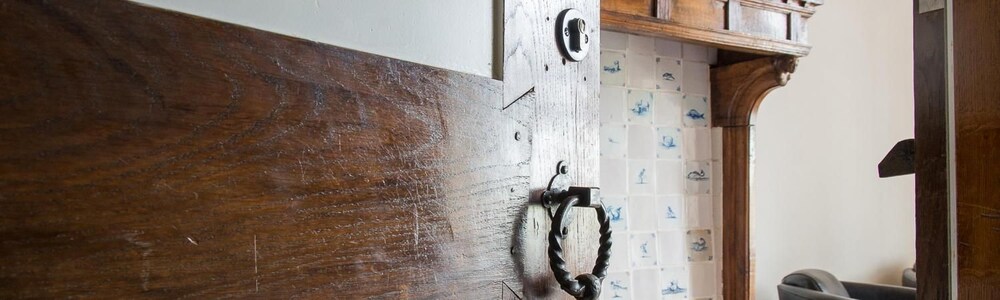 Photo - Hotel De Heeren