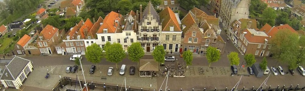 Photo - Hotel De Heeren