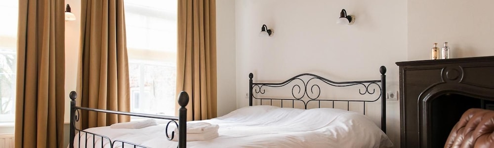 Photo - Hotel De Heeren