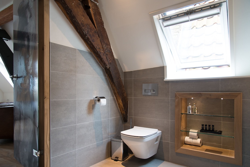 Photo - Hotel De Heeren