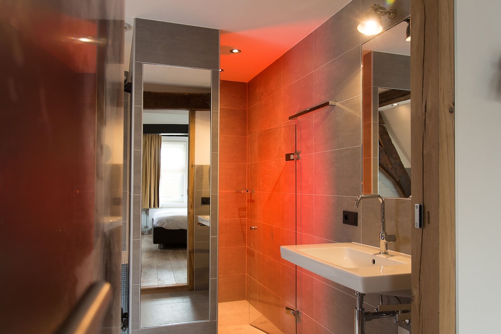 Photo - Hotel De Heeren