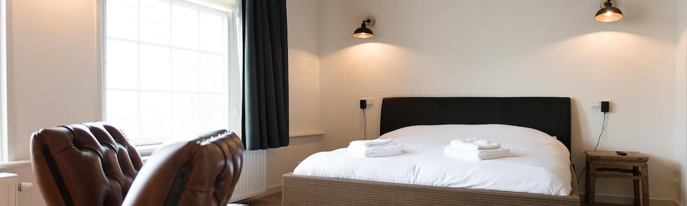 Photo - Hotel De Heeren