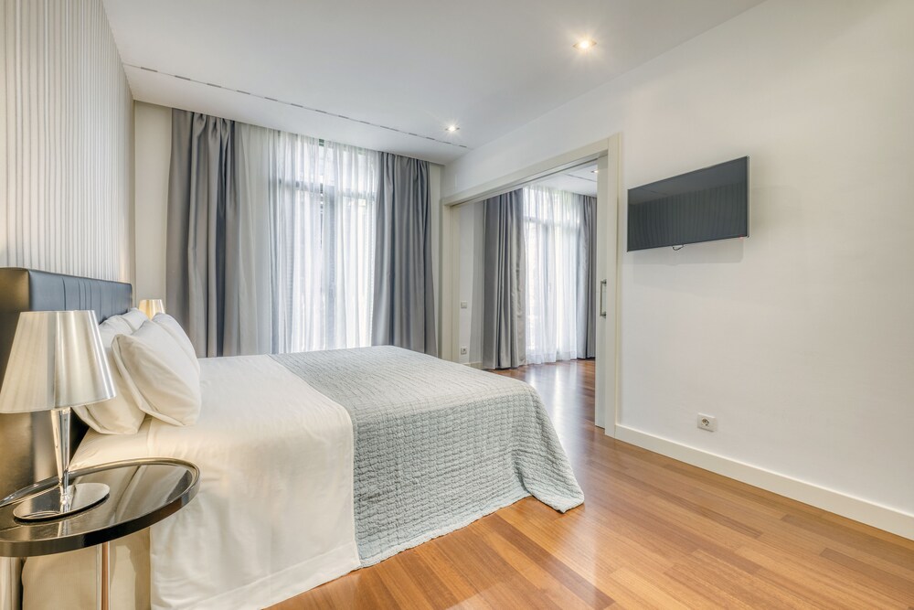 Paseo De Gracia Bas Apartments Barcelona Barcelona 2019 - 