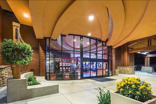 Holiday Inn Express Klamath Redwood Ntl Pk Area In Eureka - 