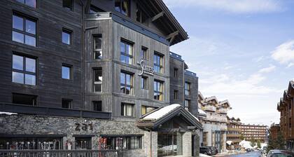Les Suites de la Potinière