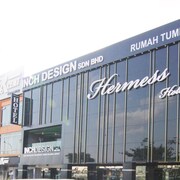 ⭐ Top 10 Hotels Near Aeon Mall Bukit Indah in Bukit Indah for 