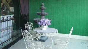 Teras/Patio