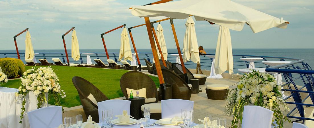 Stella Residence Club in Odessa, Ukraine