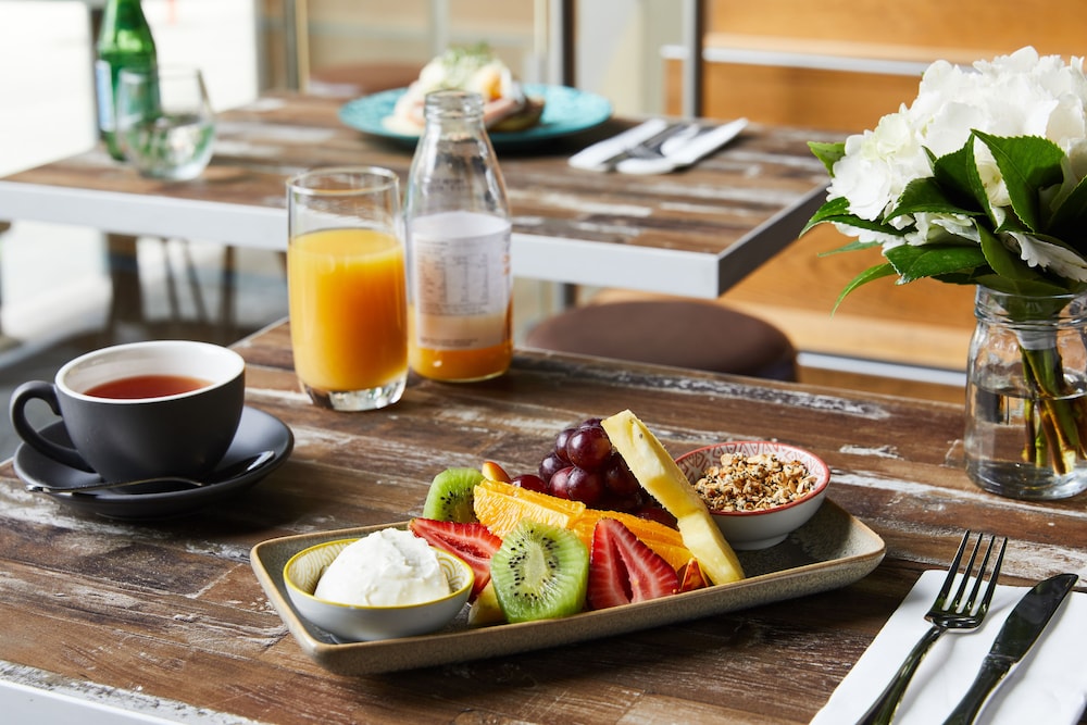 Brady Hotel Central Melbourne