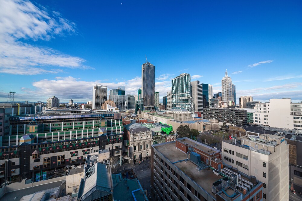 Brady Hotel Central Melbourne