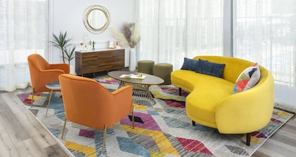 The Sojourn Los Angeles - Sherman Oaks