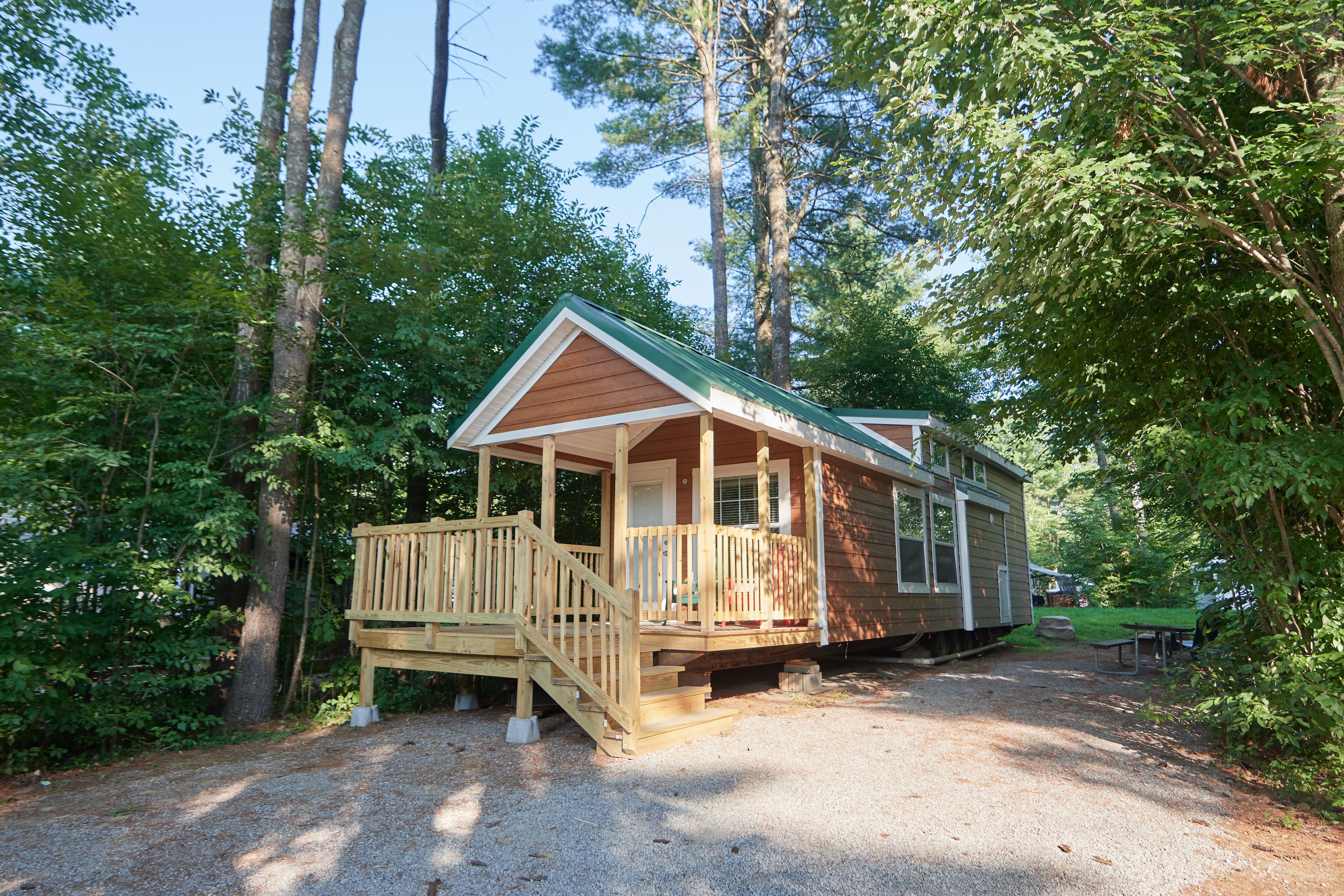 Lake George Escape Campground - B68c52ee