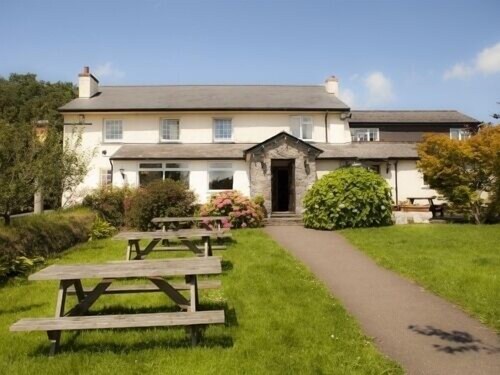 The Rising Sun in Newton Abbot, United Kingdom