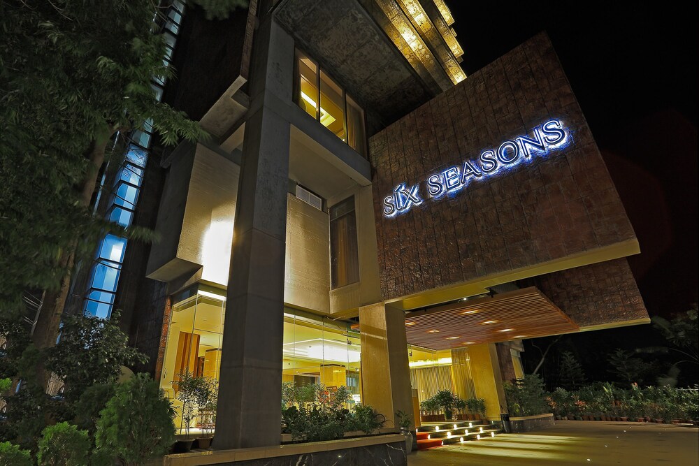 Dating Hotel a Dhaka
