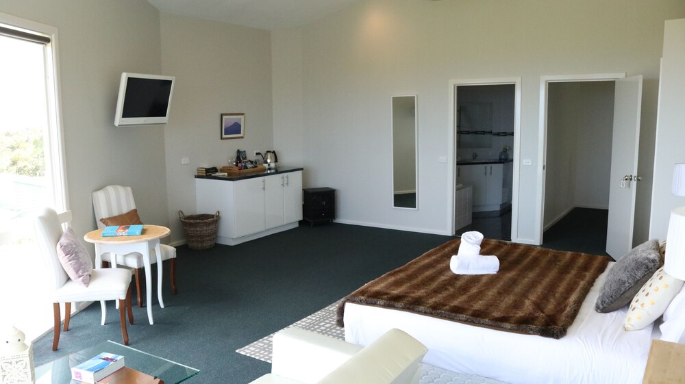 Views Cape Schanck - Pet Friendly Accommodation
