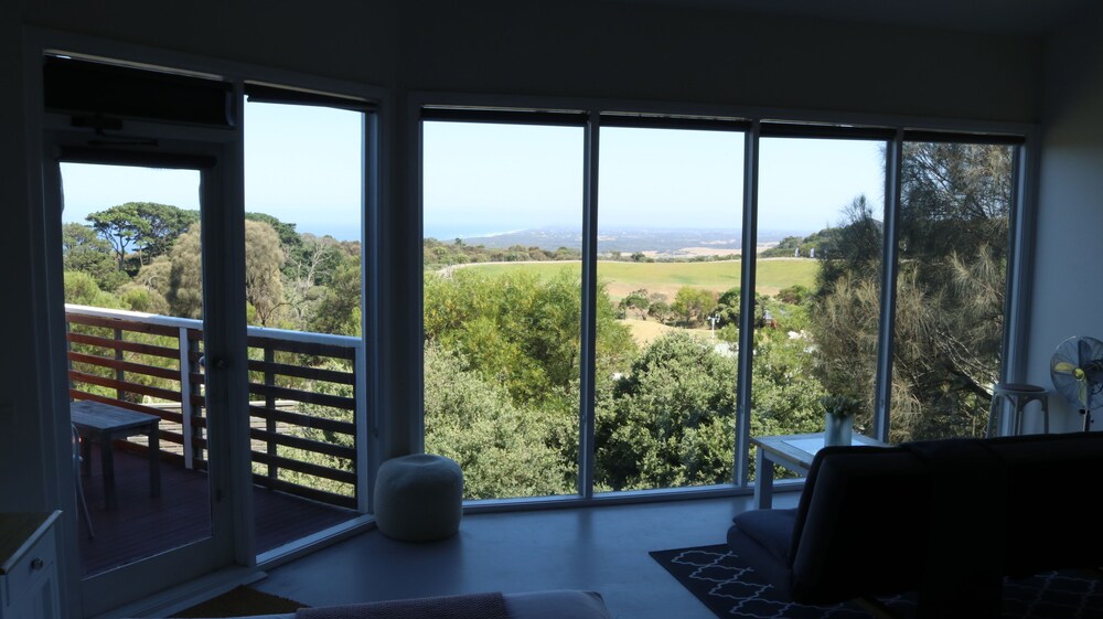 Views Cape Schanck - Pet Friendly Accommodation