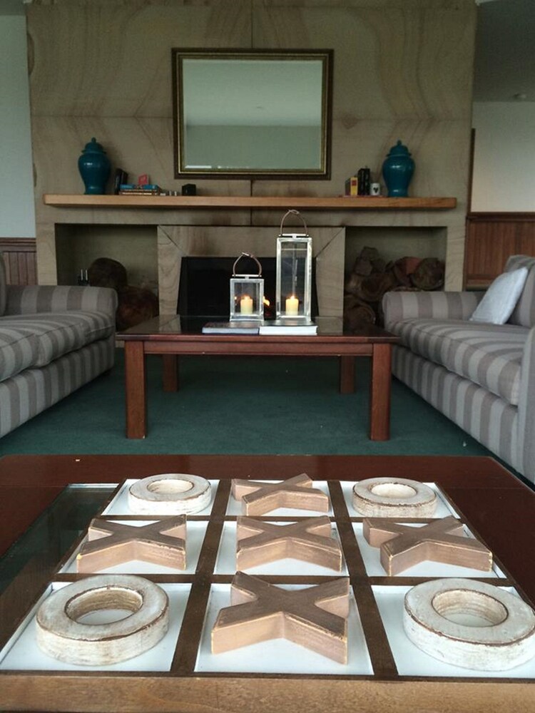 Views Cape Schanck - Pet Friendly Accommodation
