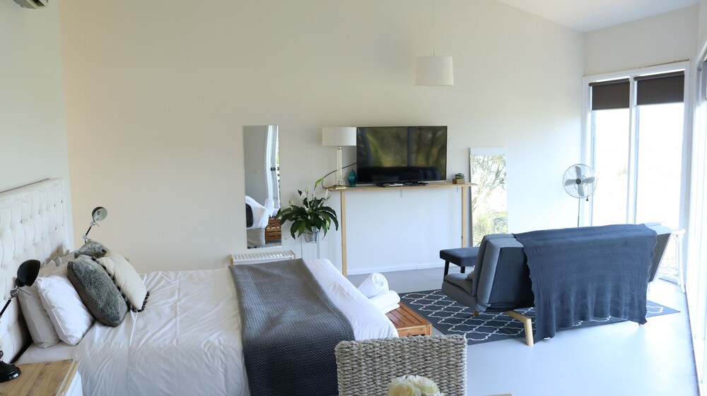 Views Cape Schanck - Pet Friendly Accommodation