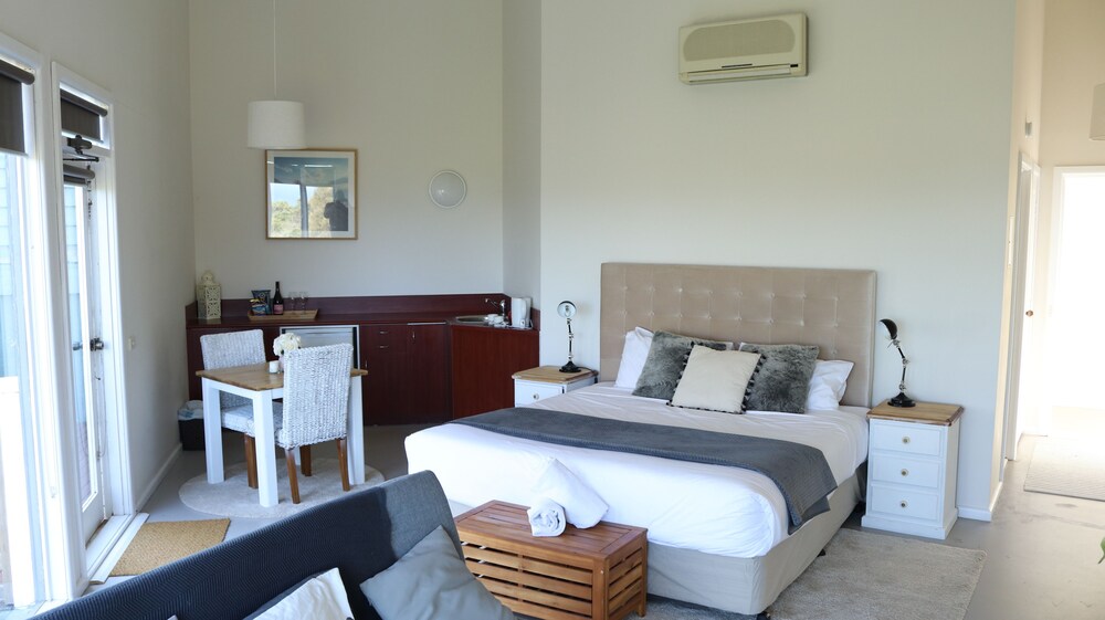 Views Cape Schanck - Pet Friendly Accommodation