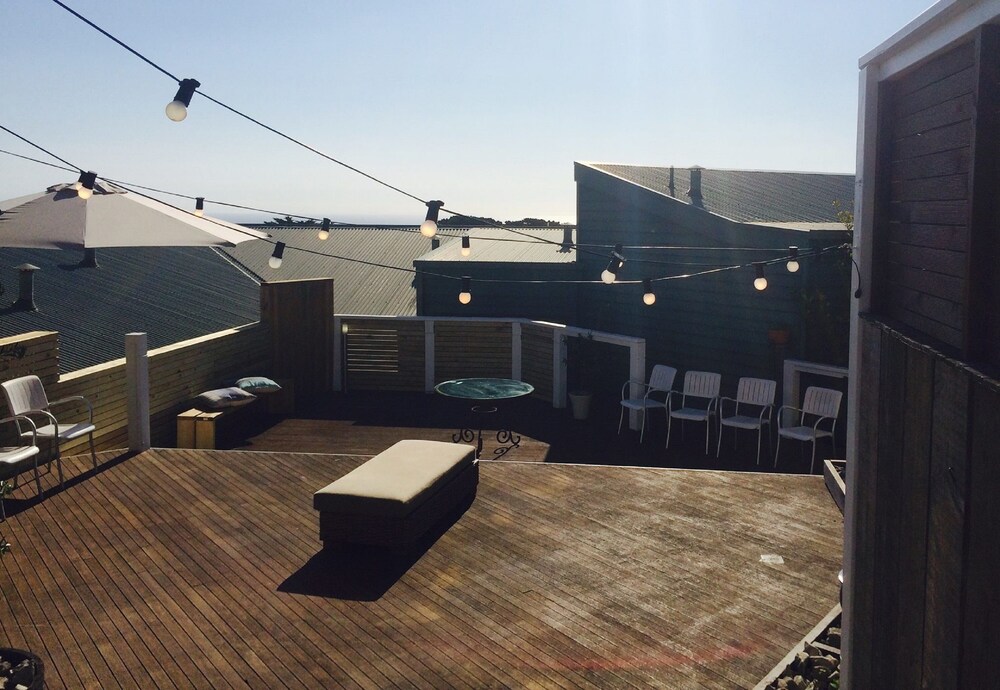 Views Cape Schanck - Pet Friendly Accommodation
