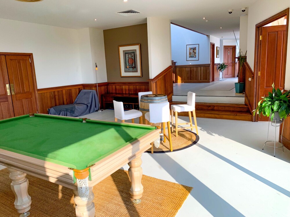 Views Cape Schanck - Pet Friendly Accommodation