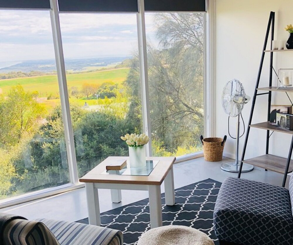 Views Cape Schanck - Pet Friendly Accommodation