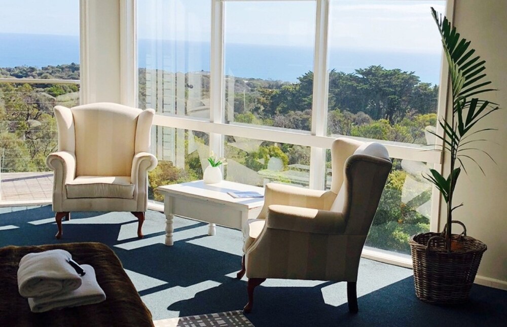 Views Cape Schanck - Pet Friendly Accommodation