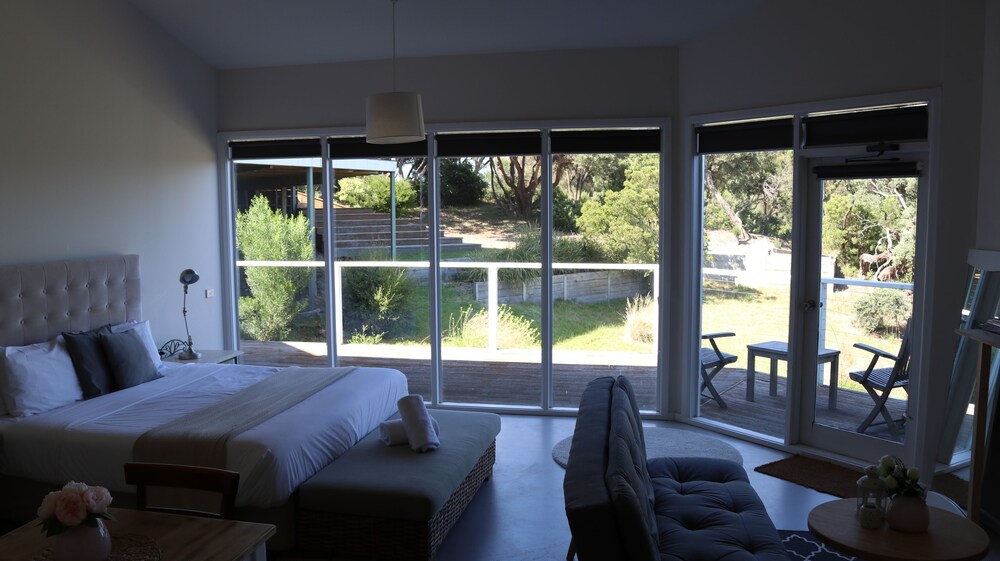Views Cape Schanck - Pet Friendly Accommodation
