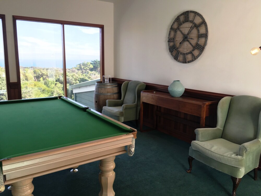 Views Cape Schanck - Pet Friendly Accommodation