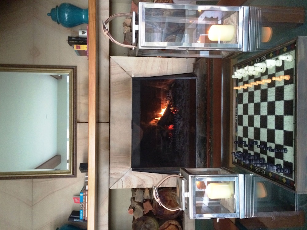 Views Cape Schanck - Pet Friendly Accommodation