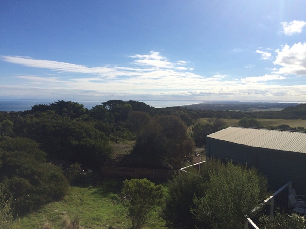 Views Cape Schanck - Pet Friendly Accommodation