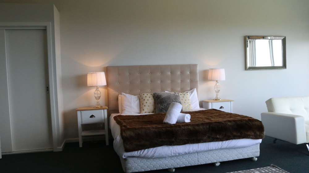 Views Cape Schanck - Pet Friendly Accommodation