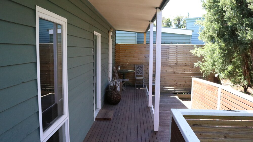 Views Cape Schanck - Pet Friendly Accommodation