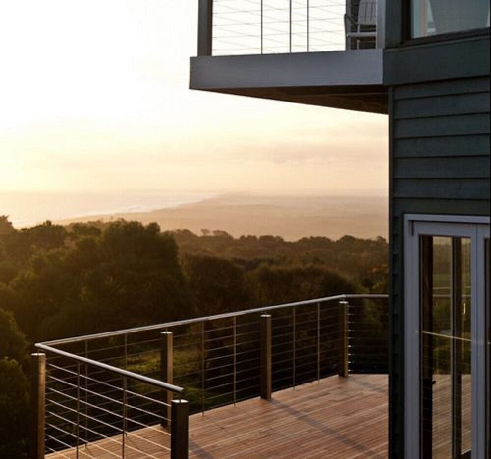 Views Cape Schanck - Pet Friendly Accommodation