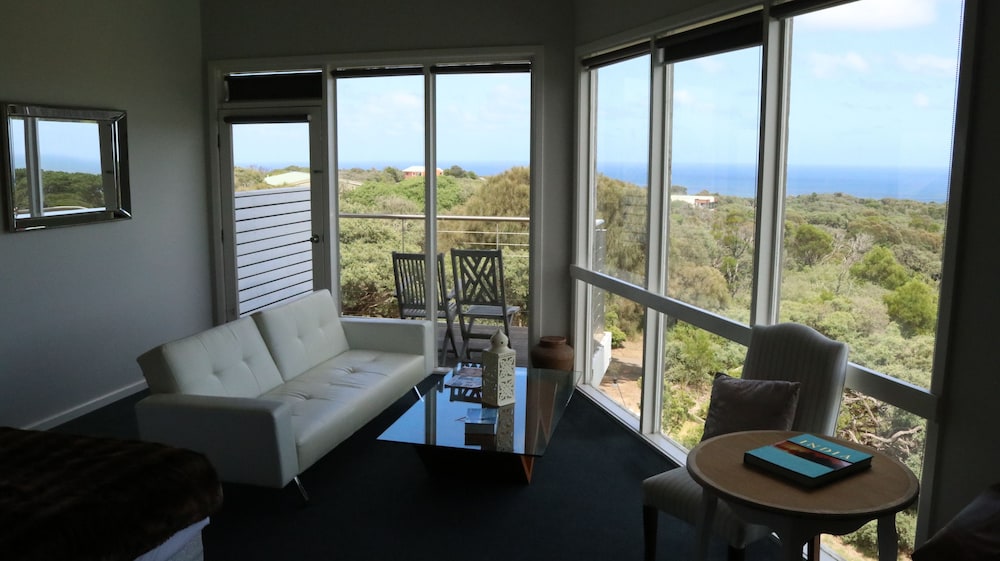Views Cape Schanck - Pet Friendly Accommodation