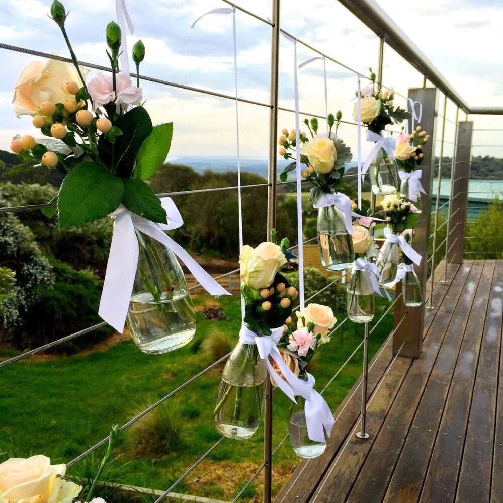 Views Cape Schanck - Pet Friendly Accommodation
